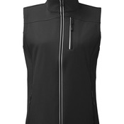 Women's Wavestorm Soft Shell Vest