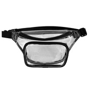 Clear Fanny Pack