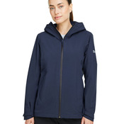 Ladies' Pack And Go Rain Jacket