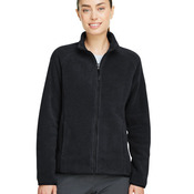 Ladies' Moonrise Full-Zip Fleece