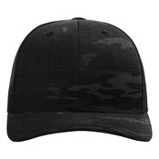 Tactical Trucker Cap