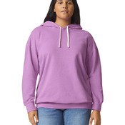 Unisex Lightweight Cotton Hooded Sweatshirt