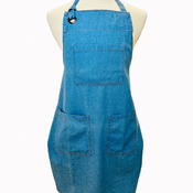 Denim Apron