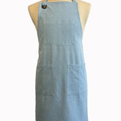 Recycled Cotton Apron