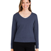 New Classics® Ladies' Charleston Pullover