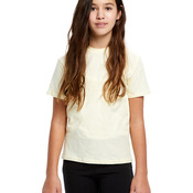 Youth USA Made Organic Cotton T-Shirt