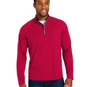 Men's Origin Performance Pique Quarter-Zip