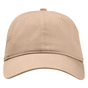 Twill Dad Cap