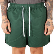 Men's Poly Running Short