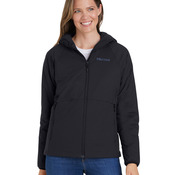 Ladies' Novus Jacket