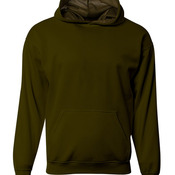 Youth Sprint Hooded Sweatshirt