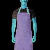 Unisex Annex Oxford Apron