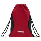 Essentials Drawstring Bag