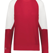 Ladies' Momentum Team Fleece Crew