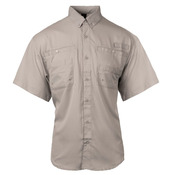 Baja Short Sleeve Fishing Shirt