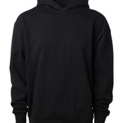 Avenue Hooded Sweatshirt