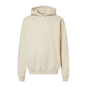 Softstyle® Youth Midweight Hooded Sweatshirt