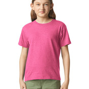 Softstyle® Youth CVC T-Shirt