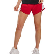 Ladies' Basic Sport Short