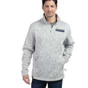 Alpine Sweater Fleece 1/4 Zip Pullover