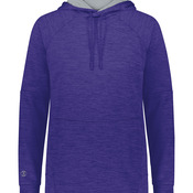 Ladies All-Pro Performance Fleece Hoodie