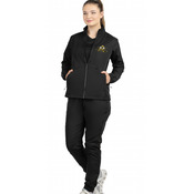 Ladies SeriesX Full-Zip Jacket