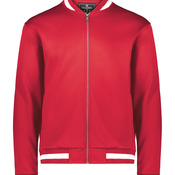 V-Street Full Zip Jacket