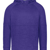 Youth All-Pro Performance Fleece Hoodie