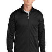 Travel Full Zip Jacket