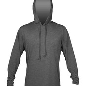 Low Pro Tech Hooded Long Sleeve T-Shirt