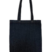 Denim Tote