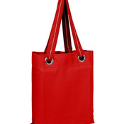 Large Grommet Tote