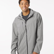 Challenger Full-Zip Jacket