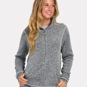 Women's Alpine Full-Zip