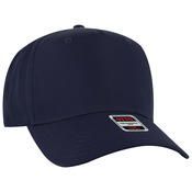 OTTO CAP 5 Panel Mid Profile Style Baseball Cap