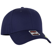 OTTO CAP 6 Panel Low Profile Style Baseball Cap