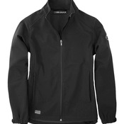 Women's Motion Soft Shell Jacket