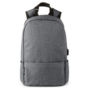 Circuit Anti-Theft Work Laptop Backpack