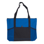 Jumbo Trade Show Tote Bag