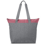 Adventure Shopping Cooler Tote Bag