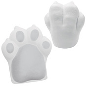 Pet Paw Shaped Stress Ball